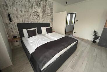 Várkapu Apartmanok 2