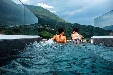 Wine Hotel San Carlo   Relais & Spa