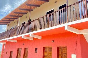 Auberge Hôtelière Pousada Ondas Do Vento