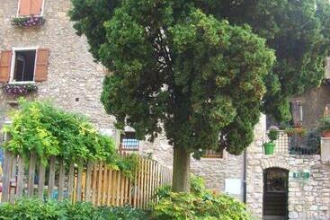 Bed and Breakfast Beb Ariefil Tenno