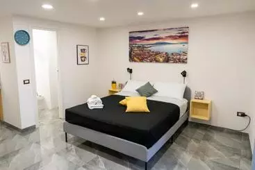 Aamiaismajoitus (B&B) Beb Sole