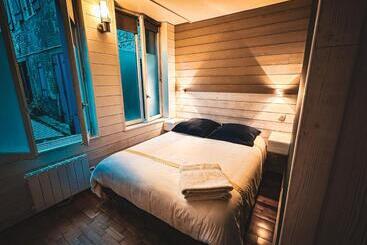 مبيت وإفطار Le 105, Honfleur