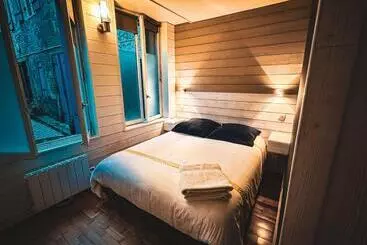 تختخواب و صبحانه Le 105, Honfleur