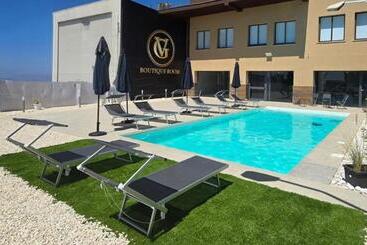 Bed and Breakfast V&g Palma Di Montechiaro