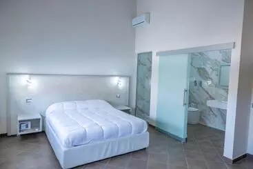 تختخواب و صبحانه V&g Palma Di Montechiaro