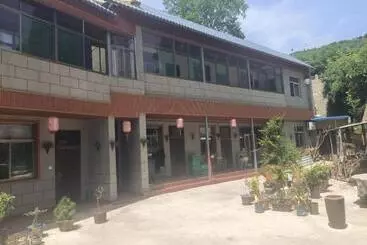悦通民宿