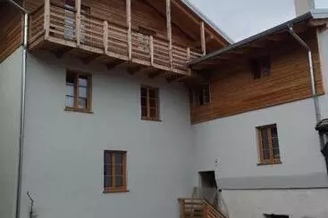 Agriturismo Mirtilla