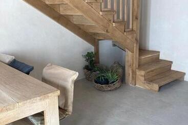 Agriturismo Mirtilla