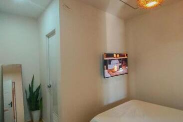 בית מלון כפרי Iliad S Transient