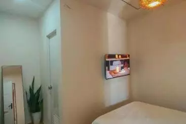Hotel Iliad S Transient