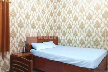 Hotel Isa Homestay Kudus Mitra Reddoorz