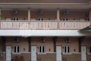 Hotel Isa Homestay Kudus Mitra Reddoorz