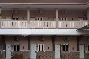 Hotel Isa Homestay Kudus Mitra Reddoorz