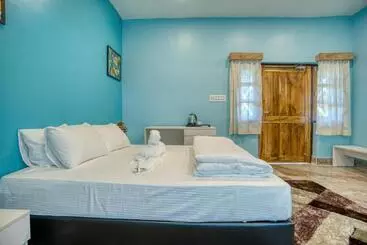 Otel Michael S Island Resort