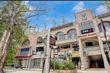 Szálloda Swagat Inn Bopal