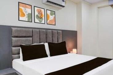 Hotel Swagat Inn Bopal