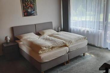 Hotell Waldpension Rabeneck