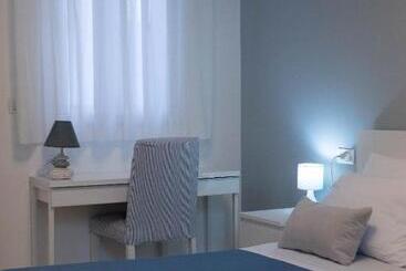 Pensjonat La Casa Di Mest Pepp