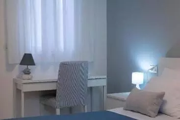 Pensjonat La Casa Di Mest Pepp