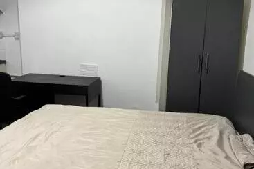ペンション Nice Ensuite Near Cricket Ground