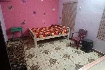 Pensjonat Sangeetha Ac Rooms And Hotels