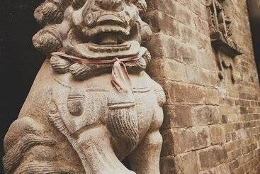 Общежитие City Wall Old House.ji Residence