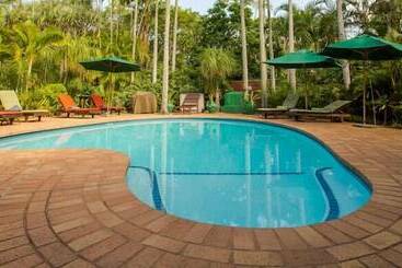 Nocleg ze śniadaniem Avalone Guest House