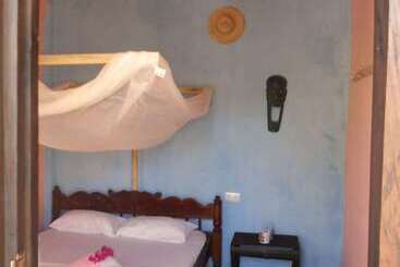 צימר Paje Villa Lounge