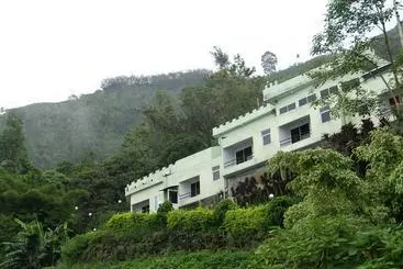 Hotel Blackwood