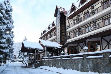 فندق Edelweiss