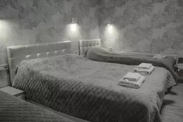 Hotel Kalyan & Spa