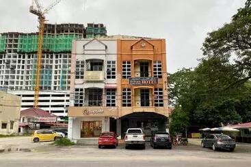 Hotel Kb Myplace