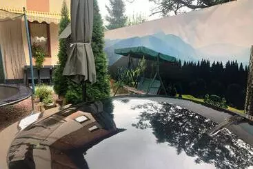 Hotel Sofia