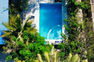 Hotel The Seles Boutique