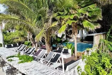 Hotel The Seles Boutique