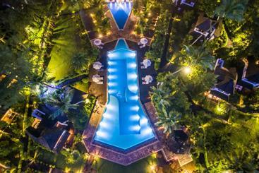 Jade Marina Resort & Spa