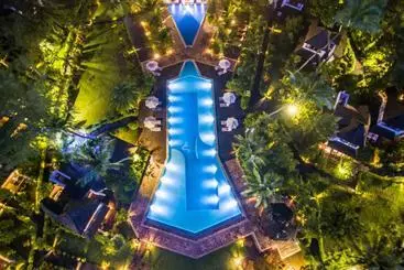 Jade Marina Resort & Spa