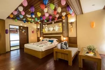 Merciel Retreat & Resort