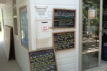 Pedro S Inn Backpackers Hostel