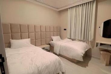 Appart'hotel شقق منيف بن طالب
