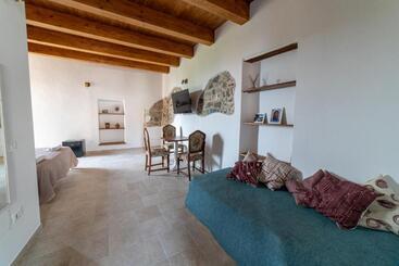 Bed and Breakfast Maison De Curtis