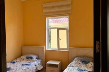 Bed and Breakfast Rest House Nabran