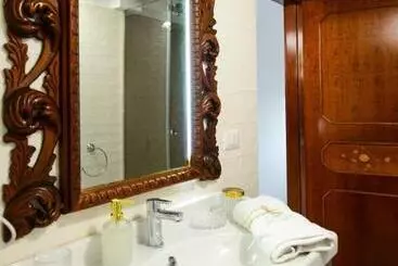 Bianco Pugliese B&b