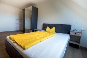 Birkhofer See Genießen   Apartments