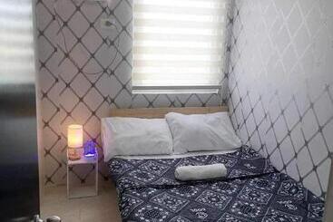 Huoneistohotelli Condo