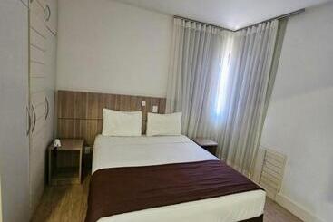 아파트호텔 Flat La Residence 1007 B