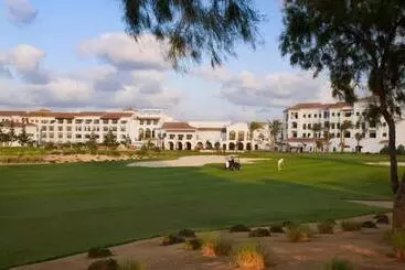 هتل Address Marassi Golf Resort, El Alamein