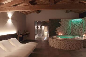 Frà Viaco Agriturismo Agrispa