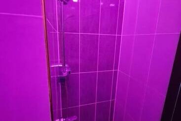 هتل آپارتمان Jasmine Home Vacation