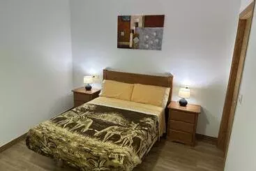 Pensão Casa Oveja Negra 1
